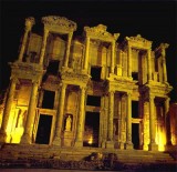 Ephesus Tour & Flight to İstanbul